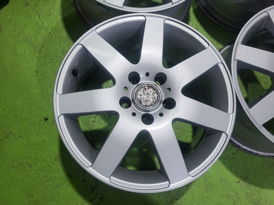 16 5x112 Vw лети джанти 5х112