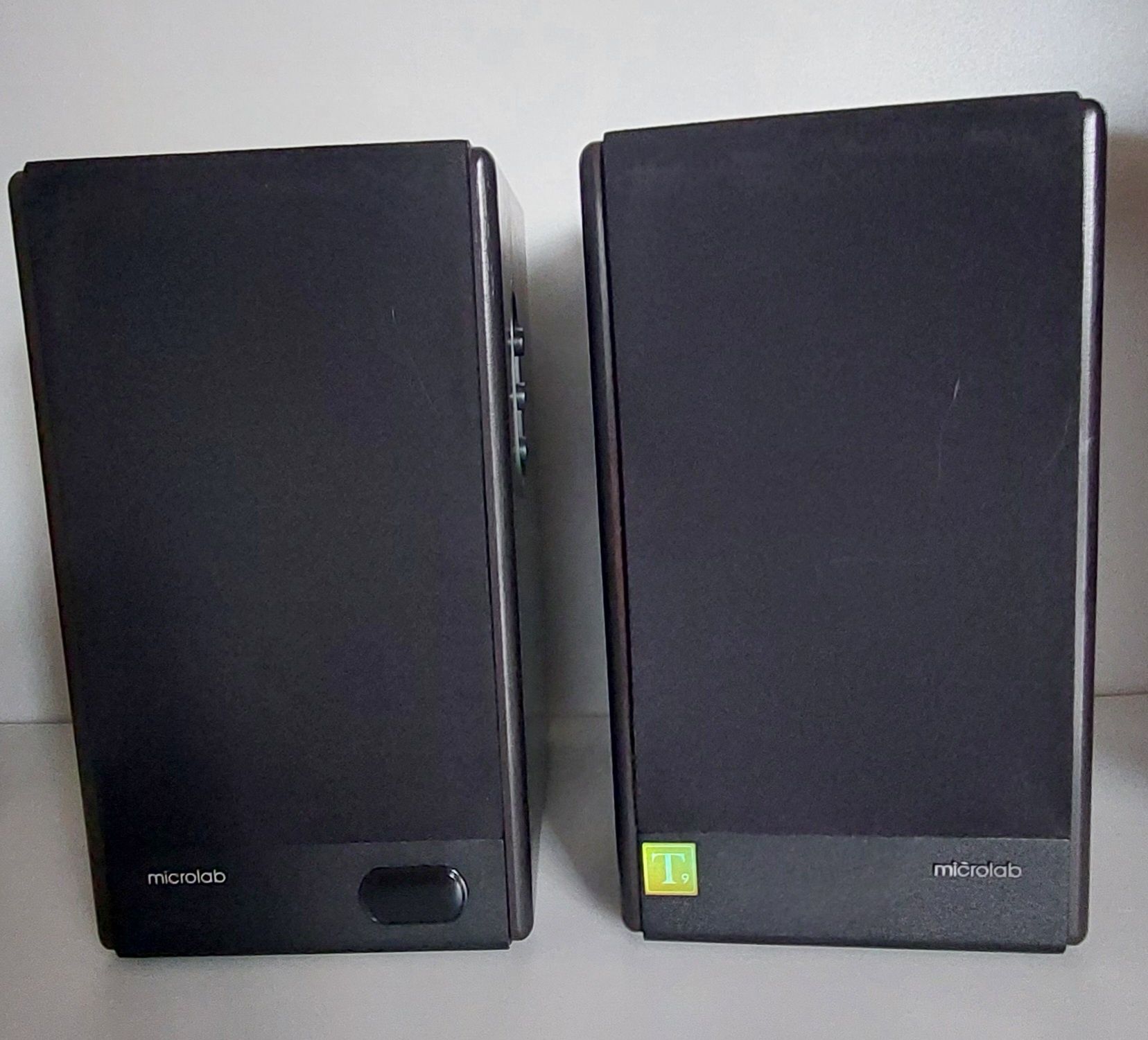 Колонки microlab solo 5c, 80 ватт