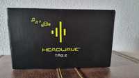 Headwave tag 2 - intercom muzica pentru casca moto