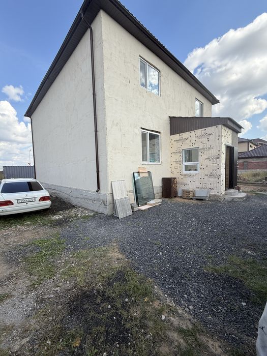 Сдам коттедж в Уркере Астана