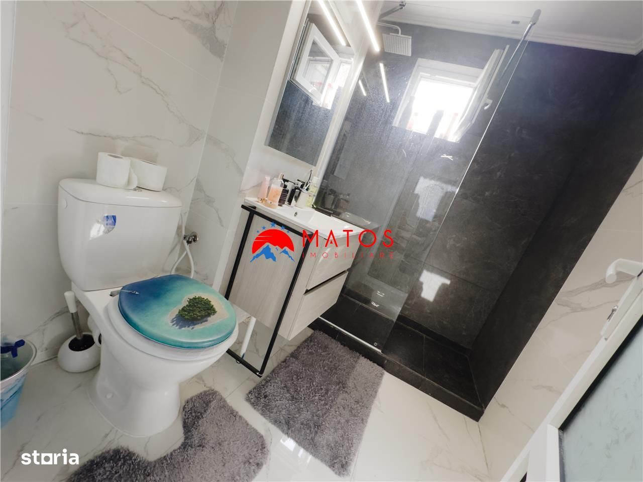 Apartament de vanzare in Campina