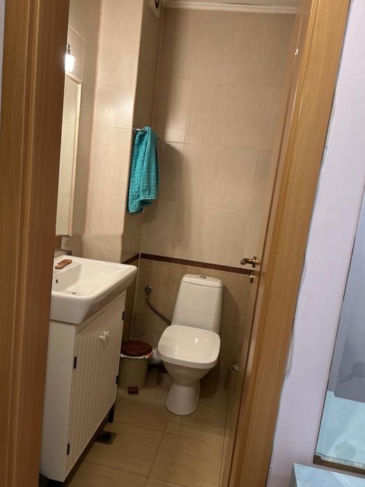 Дава се под наем Тристаен апартамент в София, Стрелбище - 100 кв.м за 790 € - Снимка #8