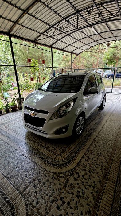 Spark 4-pazisa ELEGANT plus 2022yil prabek 68.000km