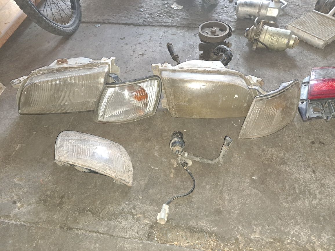 FARA Тойота Карина е, Калдина, Корона Toyota Carina E, Caldina,Corona,