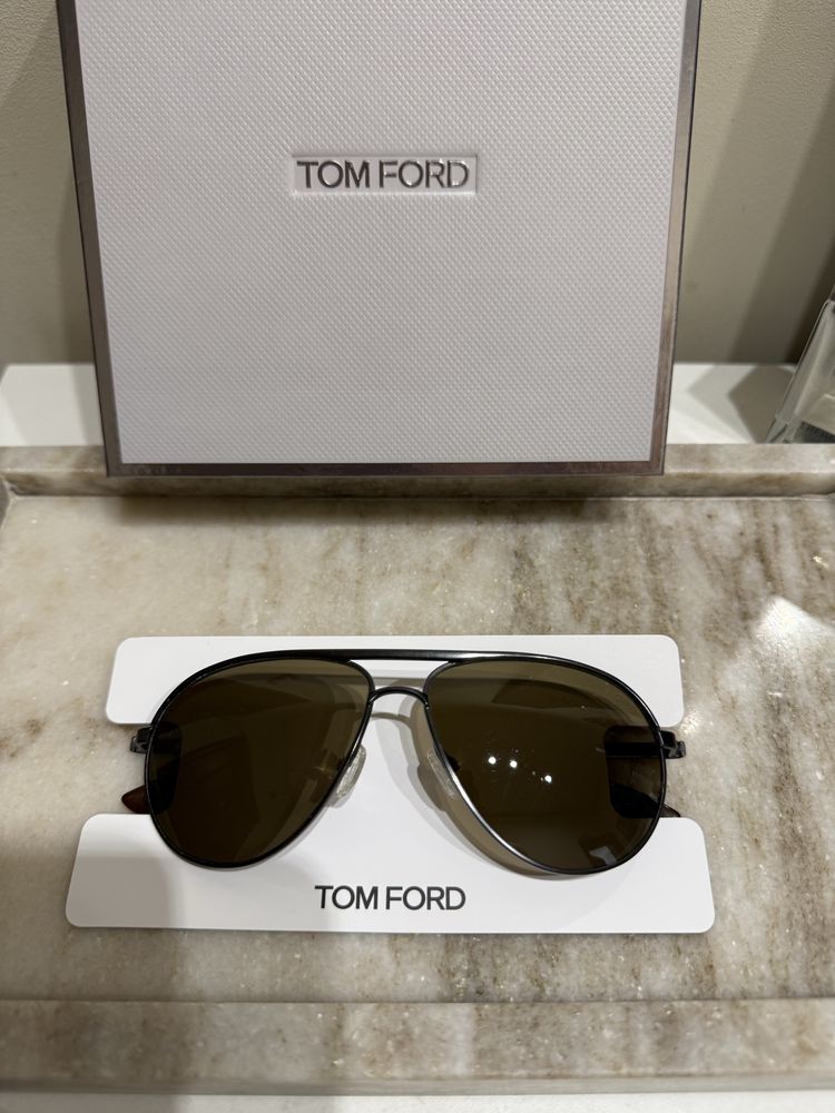 TOM FORD слънчеви очила Marko TF144