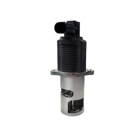 Supapa EGR Renault Avantime 09.01-05.03, Espace 3 11.96-10.02, Espace 4 11.02-, Laguna 2 03.01-, Master 2 Autobus 03.98-, Trafic 2 03.01-, Vel Satis 06.02-, motor 2.2 dCi, 2.5 dCi, Magneti Marelli EV010