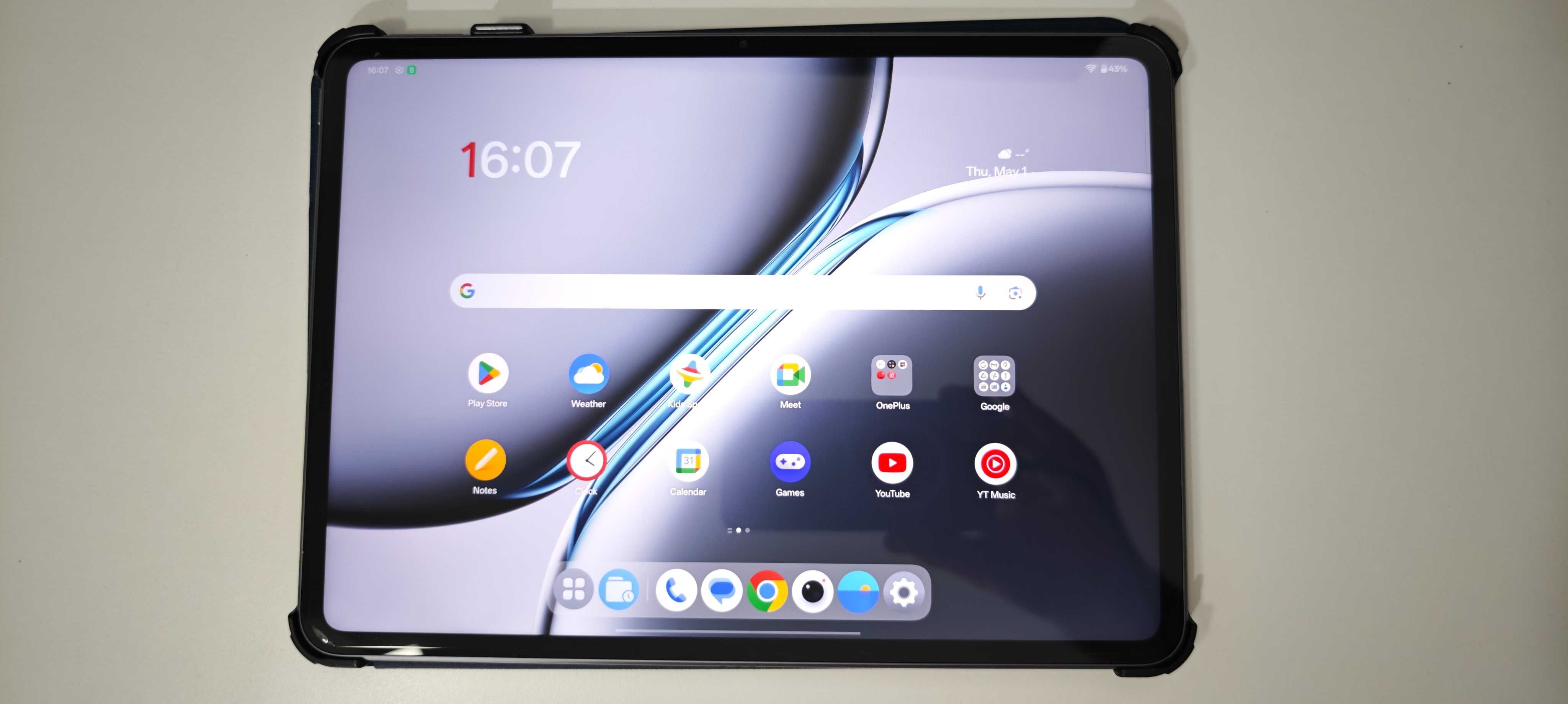 OnePlus Pad 2 12GB RAM 256GB Spațiu Factură + Garanție