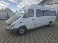 Vand sau Dezmembrez Mercedes - Benz Sprinter 313 CDI 2005