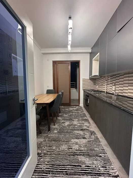 R7 Сдается ШИКАРНАЯ квартира 2/5/9 ор-р АНОР Банк!