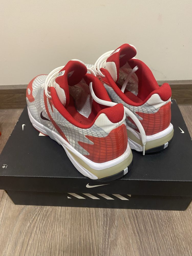 Nike Air D/MS/X —43 номер нови в кутия