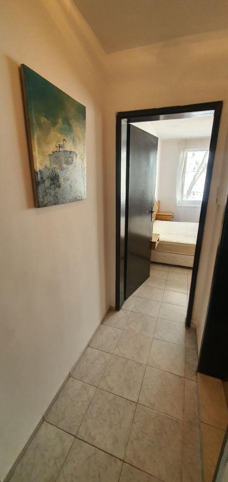 Дава се под наем Двустаен апартамент в Варна, Генералите - 60 кв.м за 408 € - Снимка #6