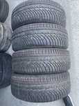 Anvelope Michelin set 4 buc, 8 mm,  225/50 R 18