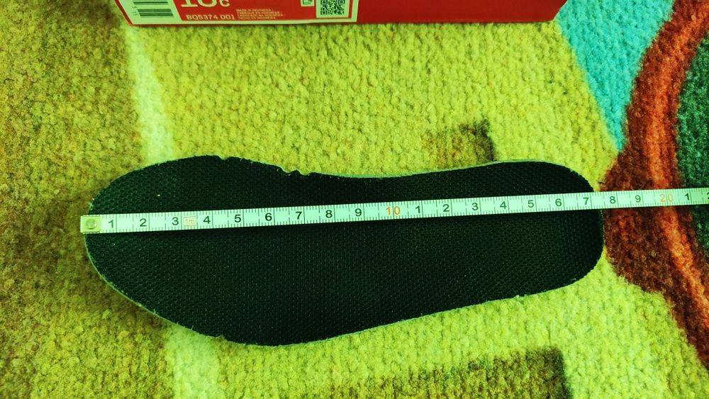 Маратонки Nike manual LTR