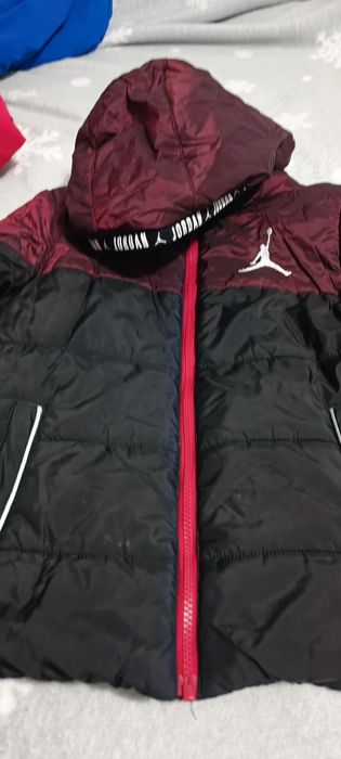 Geaca copiii - Jordan-128-134