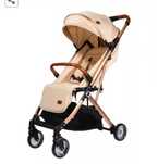 Carucior sport pliabil