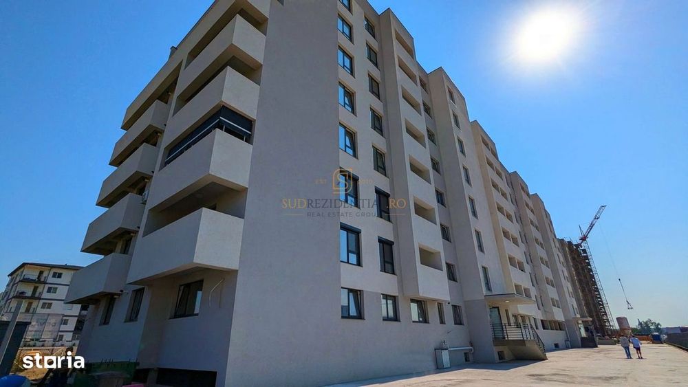 Apartament 2 camere, decomandat, Metalurgiei-Grand Arena Mall