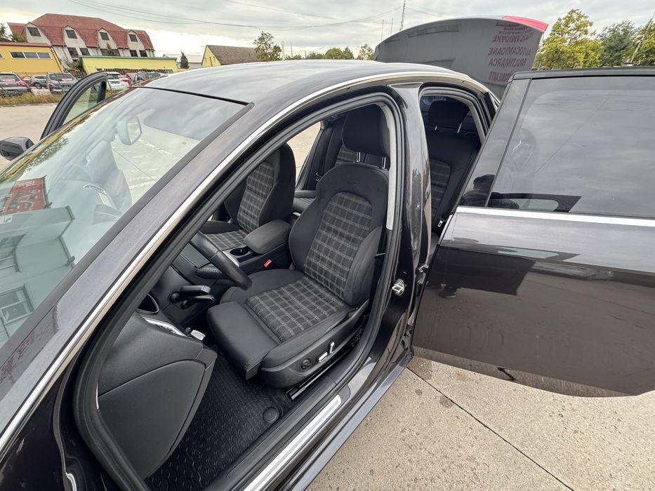 Audi A4  2.0 tdi 150 cp Euro 6