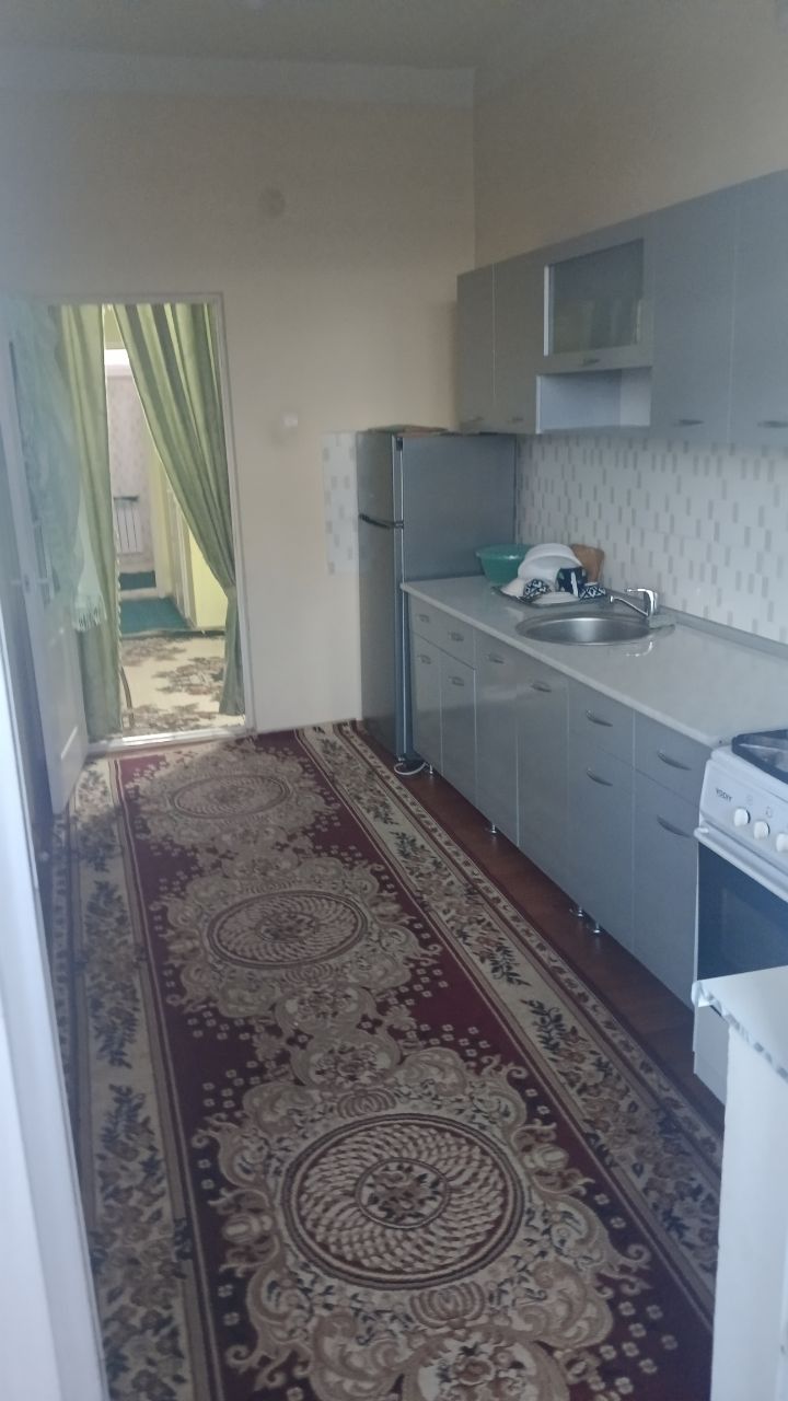 2 xonali uzoq mudatga beriladi