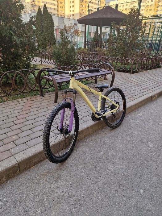 Обмен на мтб 26 колеса