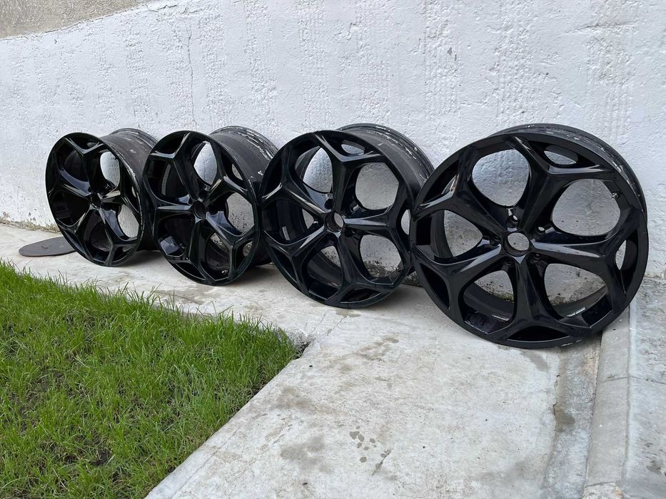 Jante aluminiu BMW /Mercedes