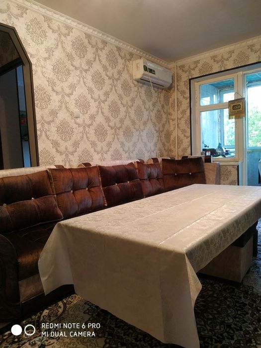 3 xona uy sotiladi 45.000$