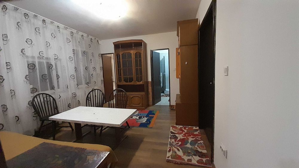 Apartament cu 1 camera