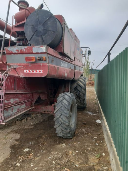 Камбайн кейс 199 млн хамма нарсаси билан