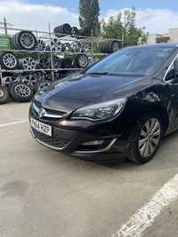 Motor Opel Astra J 1.6 XER benzină 85 Kw 2014