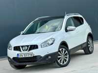 Nissan Qashqai 1.5Dci/Panoramic/Camera Marsalier/Proprietar‼️