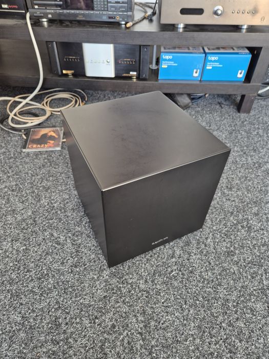Audio Pro Addon Sub1 subwoofer activ suedez