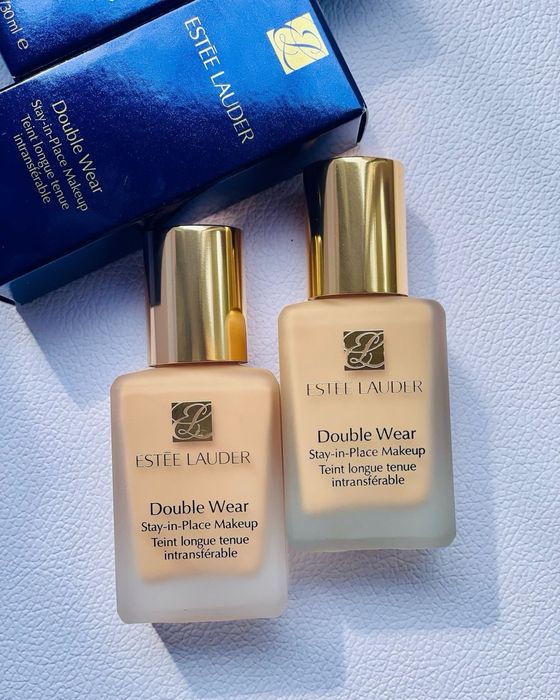 Estee lauder 2w1, clinique, dior addict maximizer