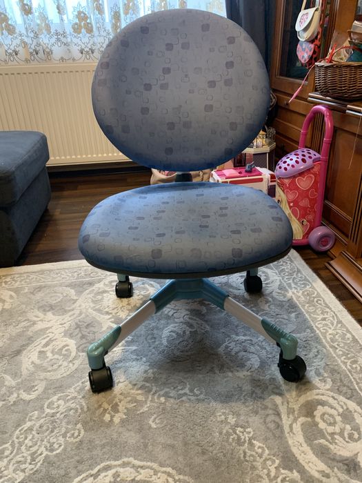 scaun birou/masina,scoica copii