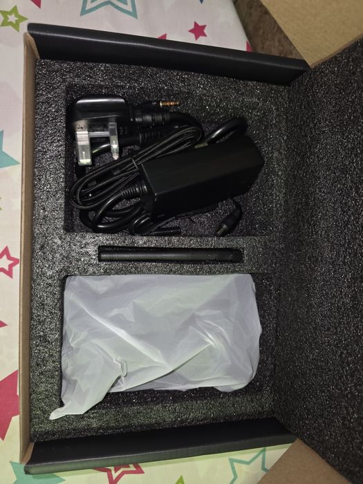 Amplificator Fosi Audio K7