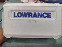 Sonar Lowrance Elite FS9