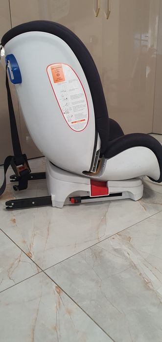 Scaun auto 0-36 kg