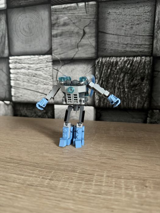 Различни сетове лего