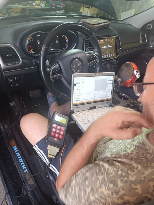 Монтаж на газови уредби