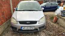Ford Focus C max de vanzare