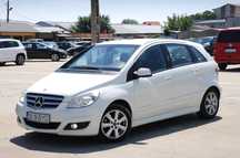 MERCEDES B 180 2012 2.0CDi 109 CP E5 6 trepte AC, inmatriculat/fiscal
