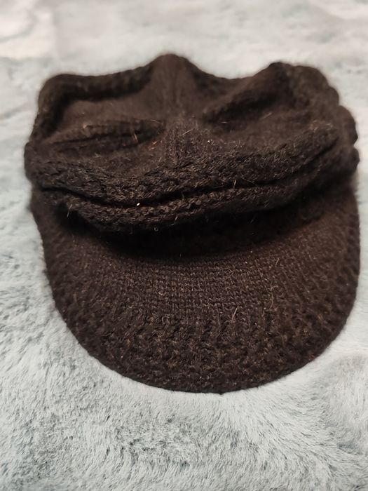 Șapcă angora fascion