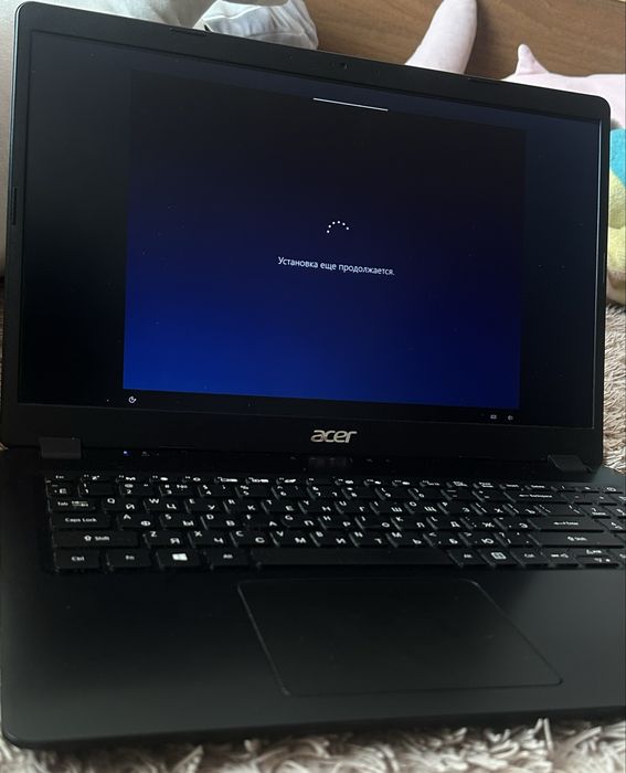 Продам ноутбук Acer Aspire 3 A315-54K