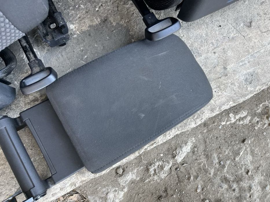 Салон плат оригинален за Golf 6 комби ном 491