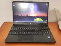 Laptop HP 15-dw1033nq | Celeron N4020 2.8Ghz | 4Gb RAM | 256Gb SSD