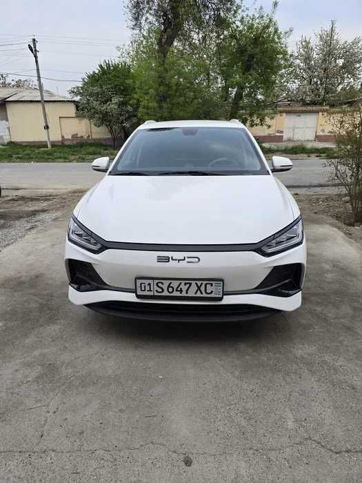 BYD E2 Nasiyaga beriladi yillik 10%