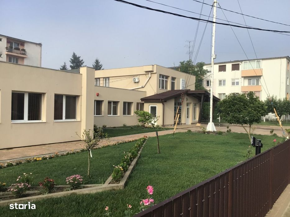 Sediu Suplacu de Barcau