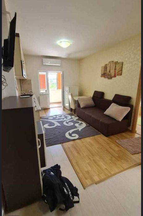 Apartament de vanzare 2 camere - Family Market Bucium