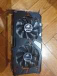 Видео карта Nvidia geforce gtx 960 2GB