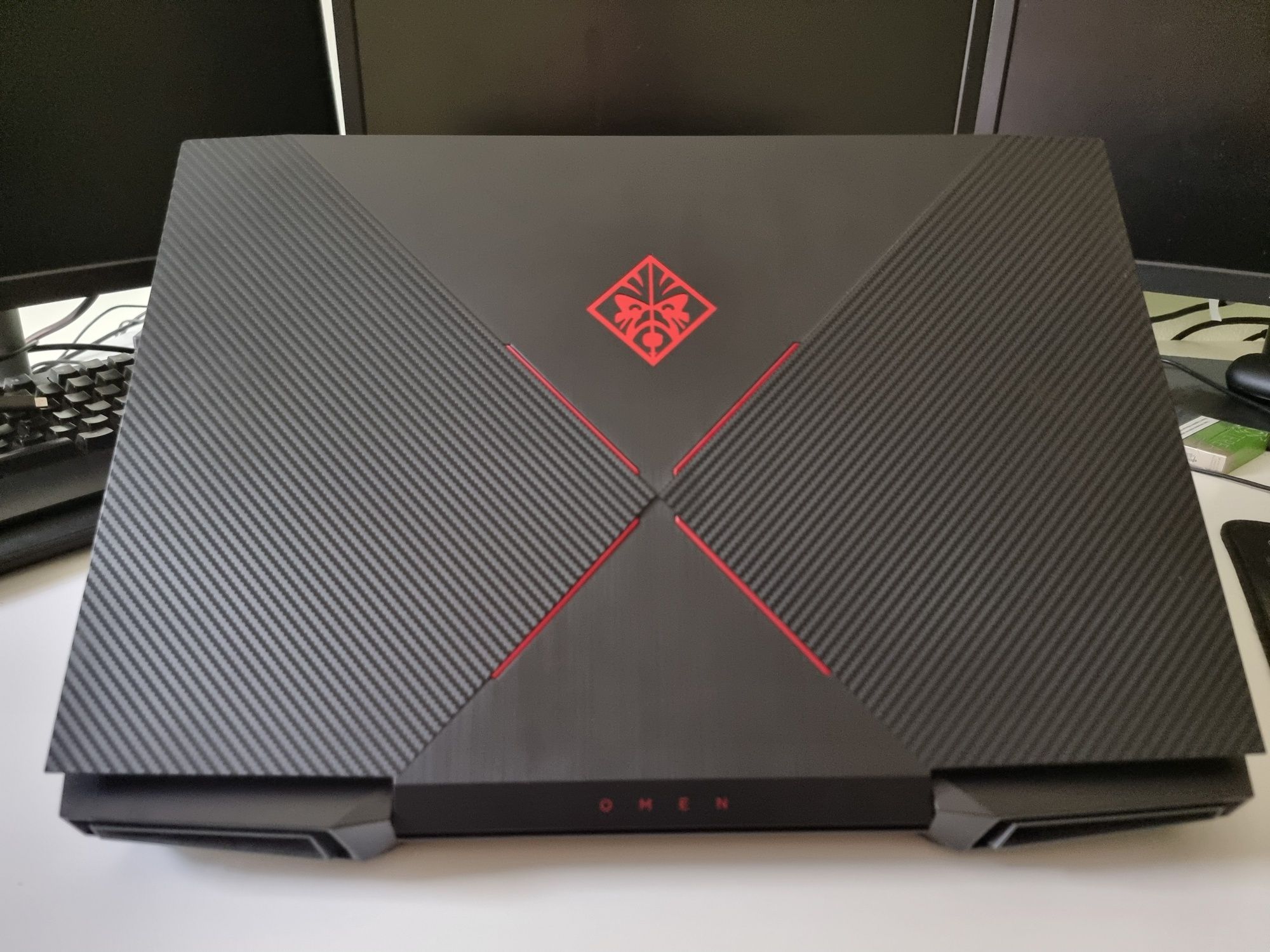 HP Omen 17" Gaming Laptop