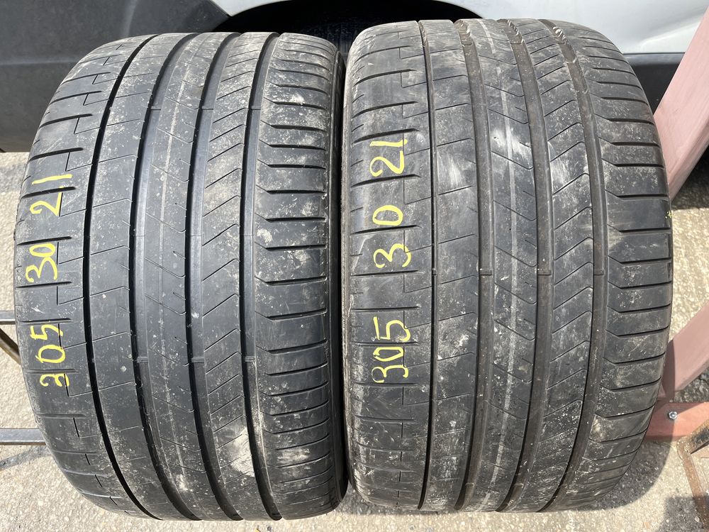 305.30.21 Pirelli pzero 2021 6.5 mm