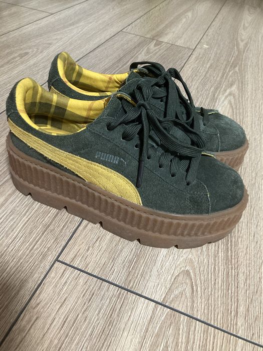 Puma Fenty by Rihanna